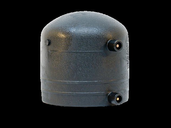 Electrofusion Fitting Endcup