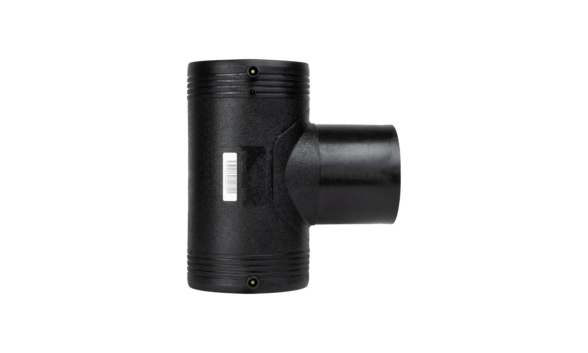 Electrofusion Fitting Equal Tee