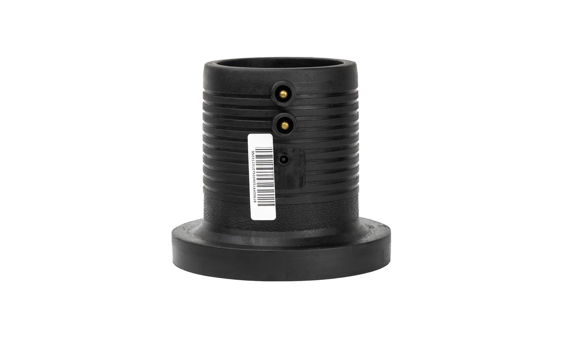 Butt-fusion Fitting Spigot Stubend