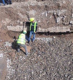 Rehabilitation and Repair of Drainage Network