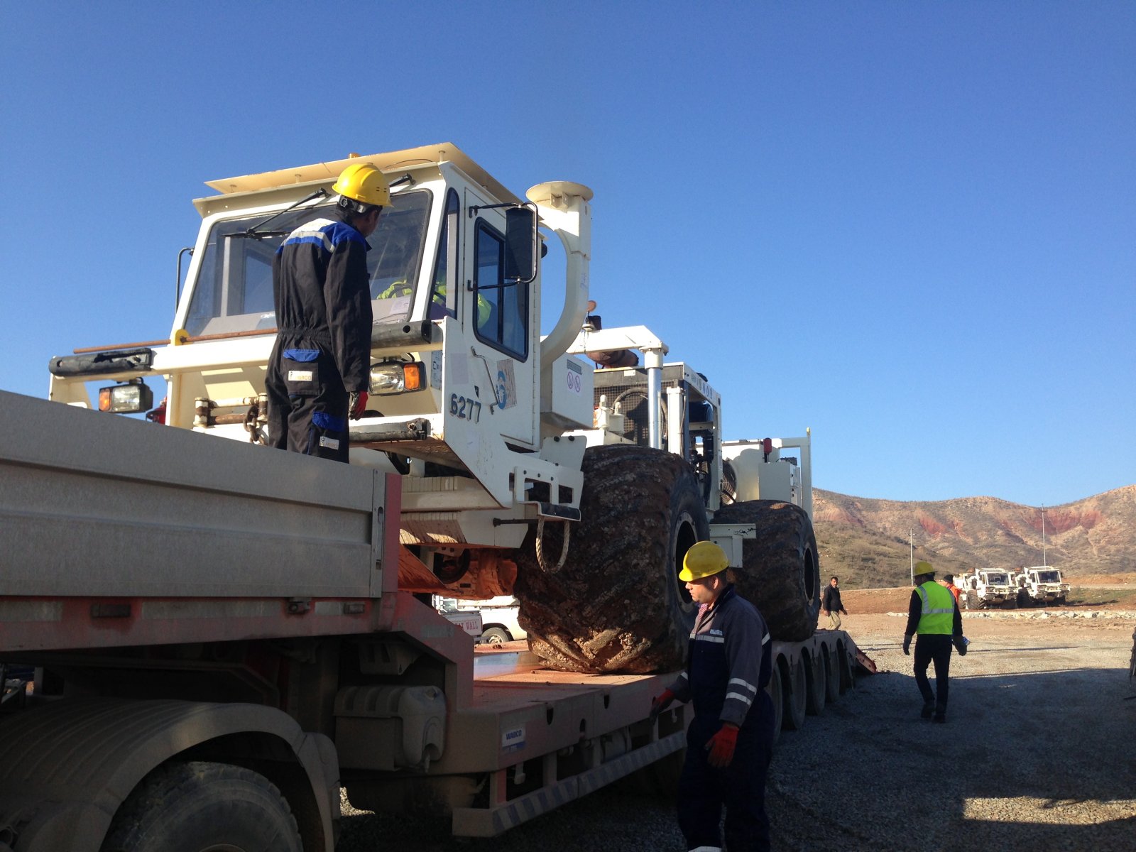 Transportation Services