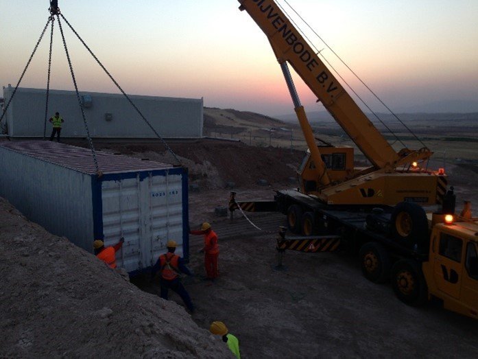 Transportation Services