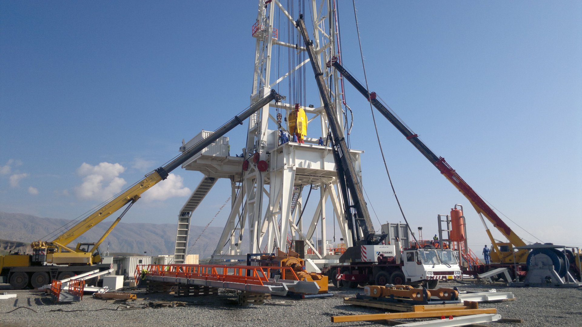 Transportation Services