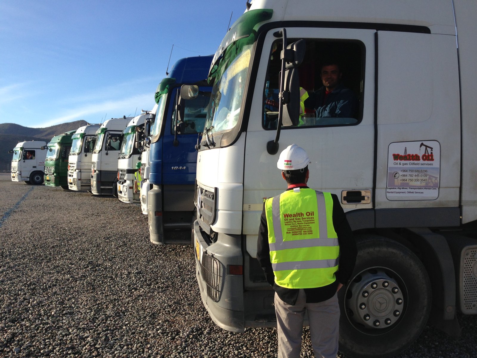 Transportation Services