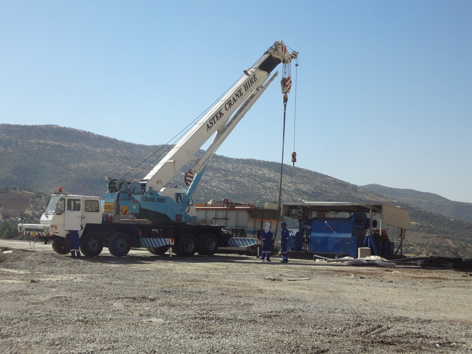 Transportation Service