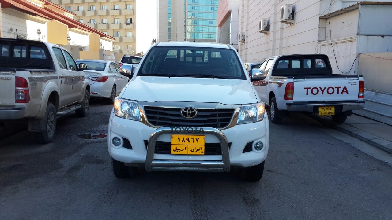 Transportation Service