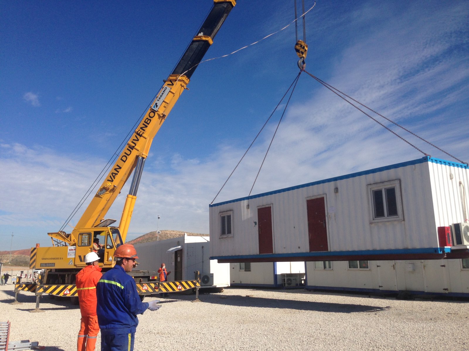 Transportation Service