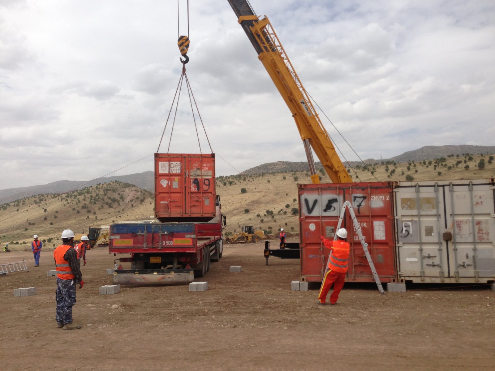 Transportation Services