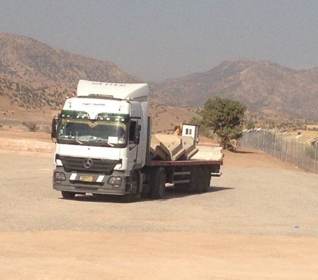 Transportation Servies