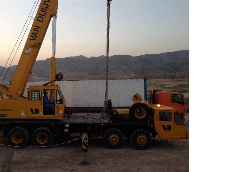 Transportation Servies