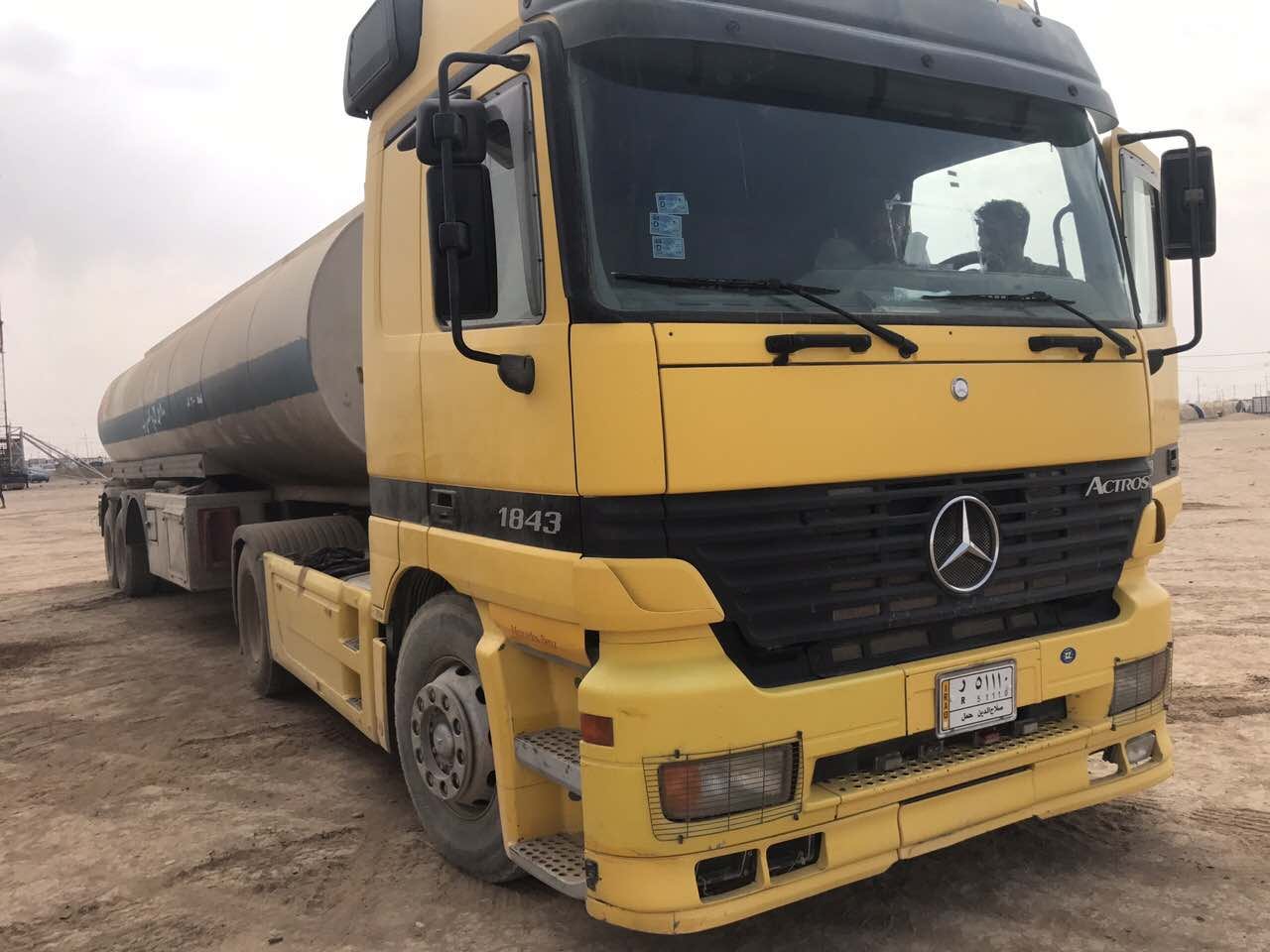 Supply of High-Quality Fuel