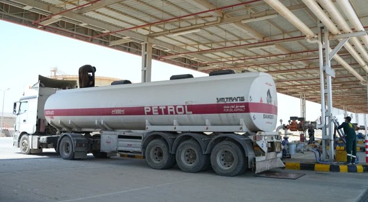 Supply of High-Quality Fuel